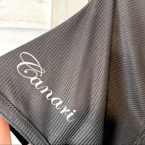 CANARI | Women’s Cycling Short Sleeve Jersey Top with Removable Sleeves - Picture 8 of 9